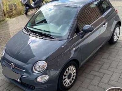 gebraucht Fiat 500 0.9 8V TwinAir Dualogic Start&Stopp Lounge