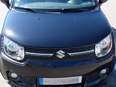 Gebraucht Suzuki Ignis