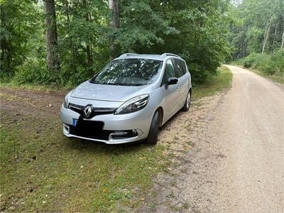 Renault Grand Scénic III