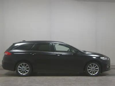 Gebraucht Ford Mondeo