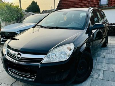 gebraucht Opel Astra 