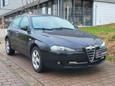 gebraucht Alfa Romeo 147 Alfa1.6