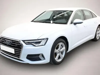 Gebraucht Audi A6