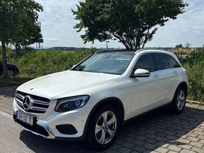 Mercedes GLC220