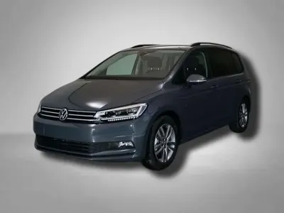 Gebraucht VW Touran