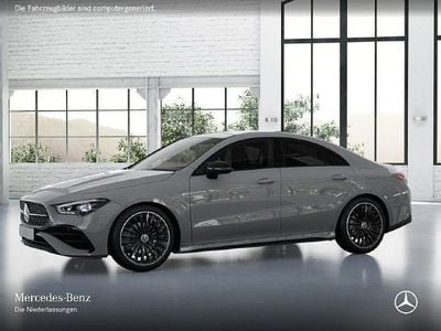 Nouă Mercedes CLA180 136 CP (100 kW) 2026 Berlinǎ