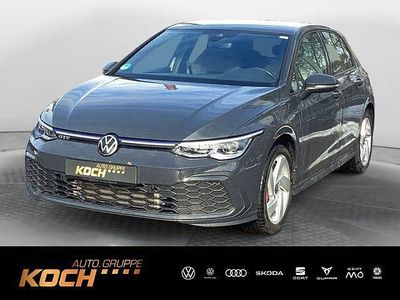 Grau Gebraucht 2022 VW Golf GTE Limousine | 24.930 € (Fairer Preis)
