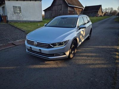 Gebraucht VW Passat 150 PS (110 kW) 2016 Kombi