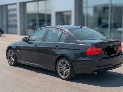 Gebraucht BMW 320