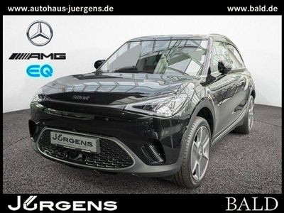 Gebraucht Smart #1 Edition #1 116 kW (158 PS) 2024 Schwarz SUV