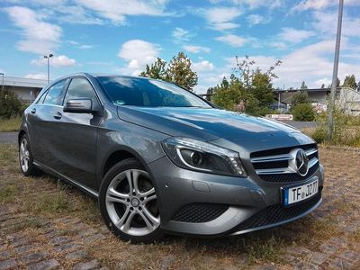 Mercedes A200