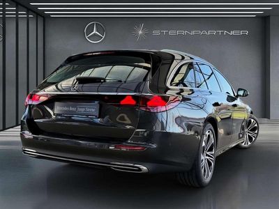 Nuova Mercedes CLA180 AMG 136 CV (100 kW) 2026 Nero Berlina