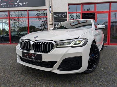BMW 545e