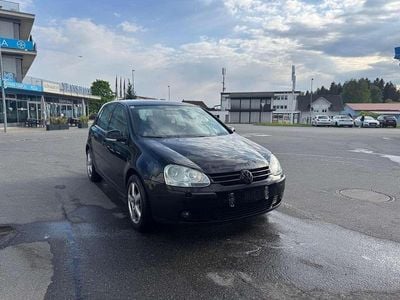 VW Golf V