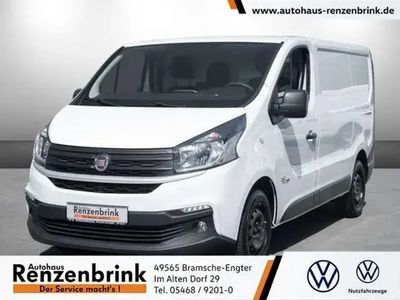 Fiat Talento