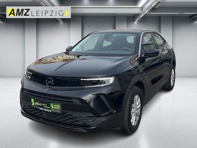 Usata Opel Mokka Enjoy 131 CV (96 kW) 2023 Nero SUV