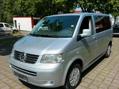 Gebraucht VW T5