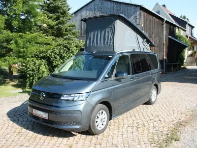 Gebraucht VW California