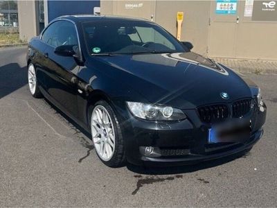 gebraucht BMW 325 Cabriolet e93 i