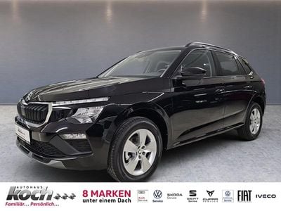 Second-hand Skoda Kamiq Selection 116 CP (85 kW) 2024 Gri SUV