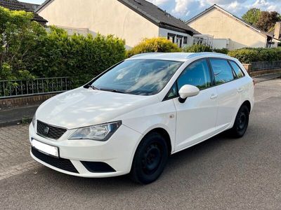 gebraucht Seat Ibiza ST 1.2 TDI CR Style Style