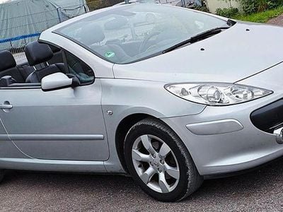Peugeot 307 CC