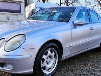 gebraucht Mercedes E280 E280 CDI (211.023)