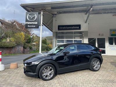 gebraucht Mazda CX-30 Selektion M-Hybrid Automatik