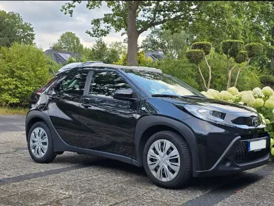Gebraucht Toyota Aygo X