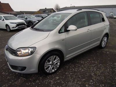 gebraucht VW Golf Plus Garagenwagen