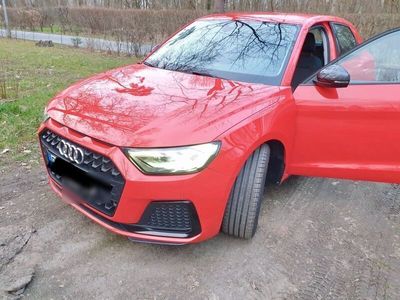 gebraucht Audi A1 Sportback 30 TFSI S tronic -