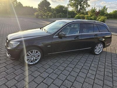 Mercedes C350