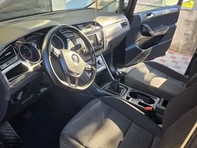 Gebraucht VW Touran