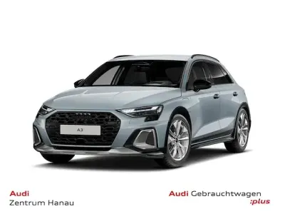 Gebraucht Audi A3 e-tron Comfort 204 PS (150 kW) 2026 Pfeilgrau perleffekt Kleinwagen