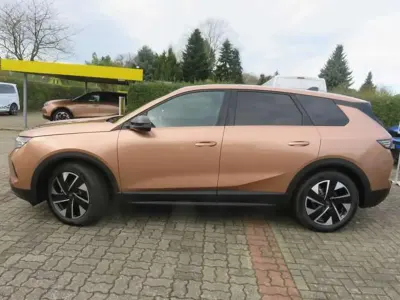 Gebraucht Opel Grandland Electric