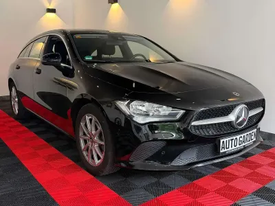 Gebraucht Mercedes CLA200