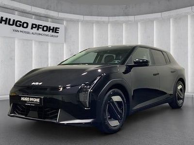 Neu Kia EV4 Earth 150 kW (204 PS) 2026 Schwarz Limousine