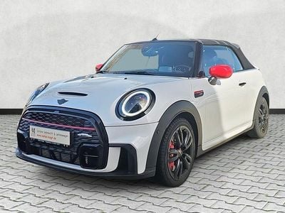 Second-hand Mini John Cooper Works 231 CP (169 kW) 2023 Alb Hatchback