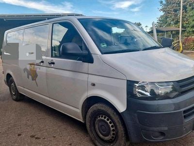 VW T5