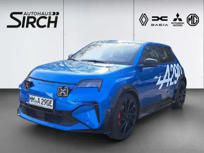 Gebraucht Alpine A290