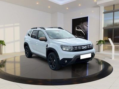 gebraucht Dacia Duster Extreme dCi 115 4WD