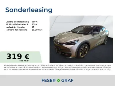 Gebraucht Cupra Tavascan