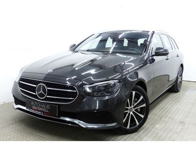 gebraucht Mercedes E300 AVANTGARDE