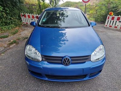 VW Golf IV