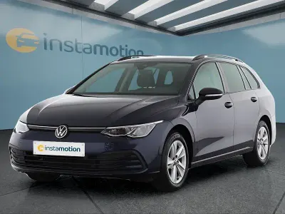 Gebraucht VW Golf VIII