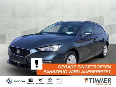 Gebraucht Seat Leon ST