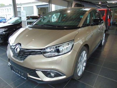 Renault Scénic IV