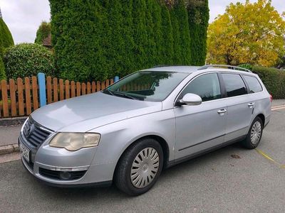 Gebraucht VW Passat 2006 Kombi