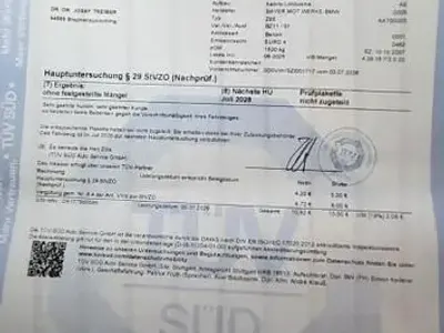 Gebraucht BMW Z4