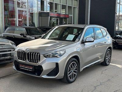Gebraucht BMW X1 M Sport 136 PS (100 kW) 2024 Silber SUV